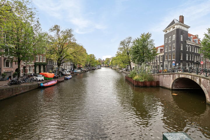 Bekijk foto 18 van Prinsengracht 356-H