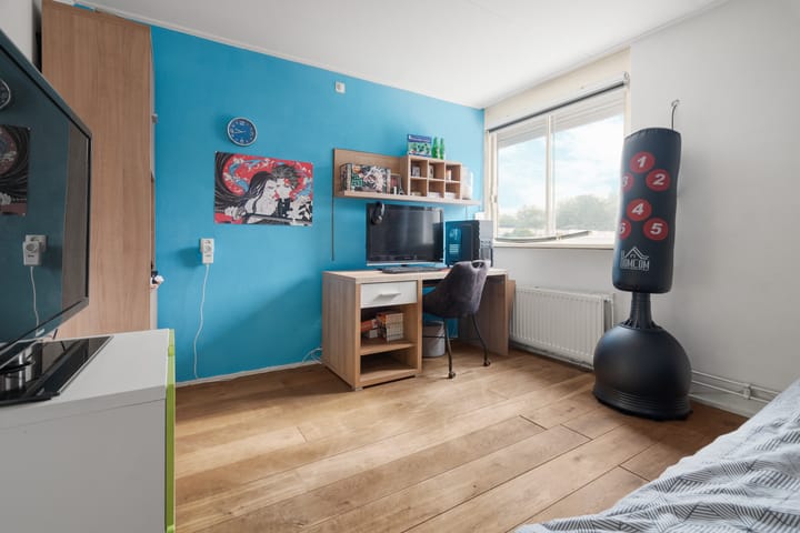 Foto 24 van Sandenburgstraat 17