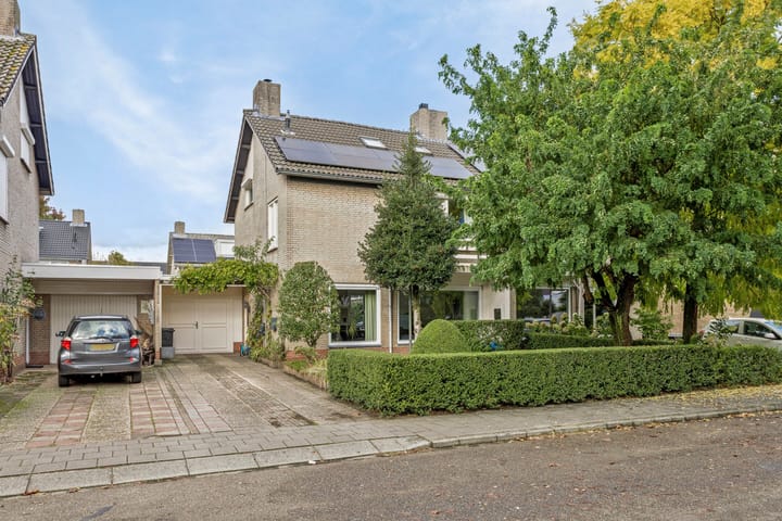 Foto 1 van Heer Dickbierweg 12