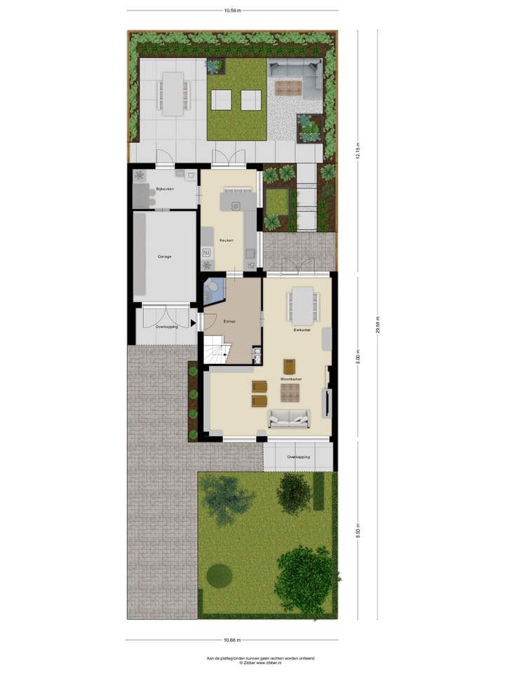 Foto 37 van Heer Dickbierweg 12