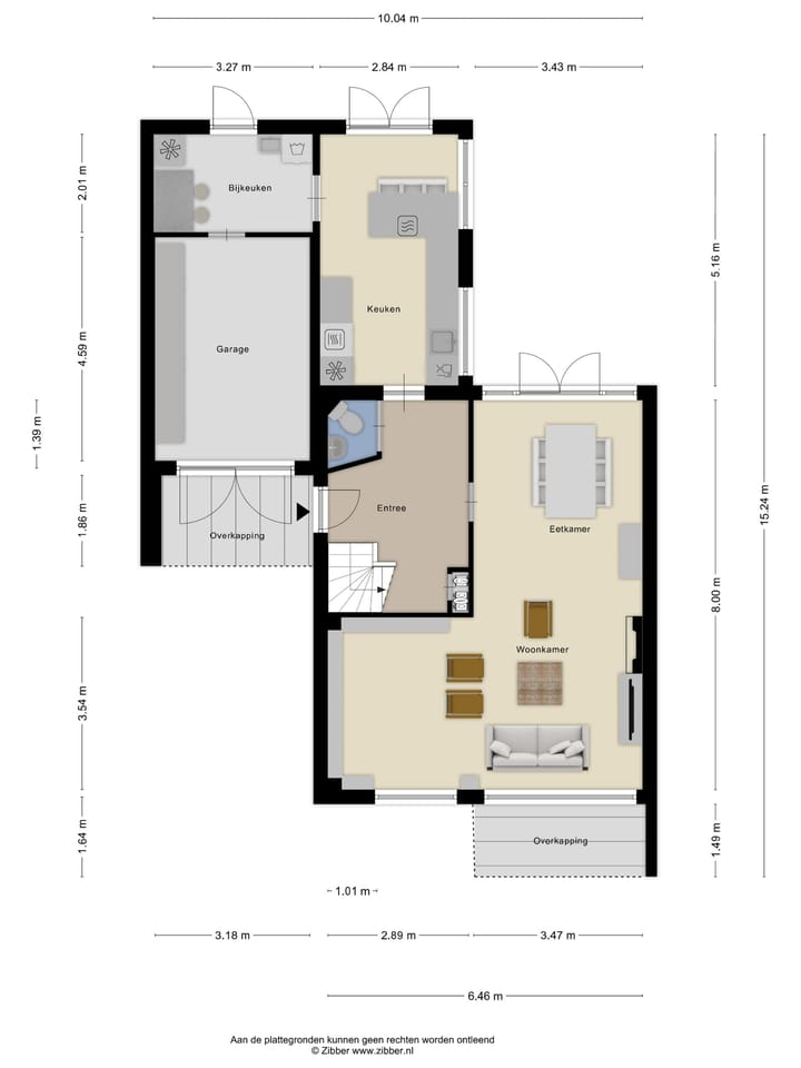 Foto 38 van Heer Dickbierweg 12