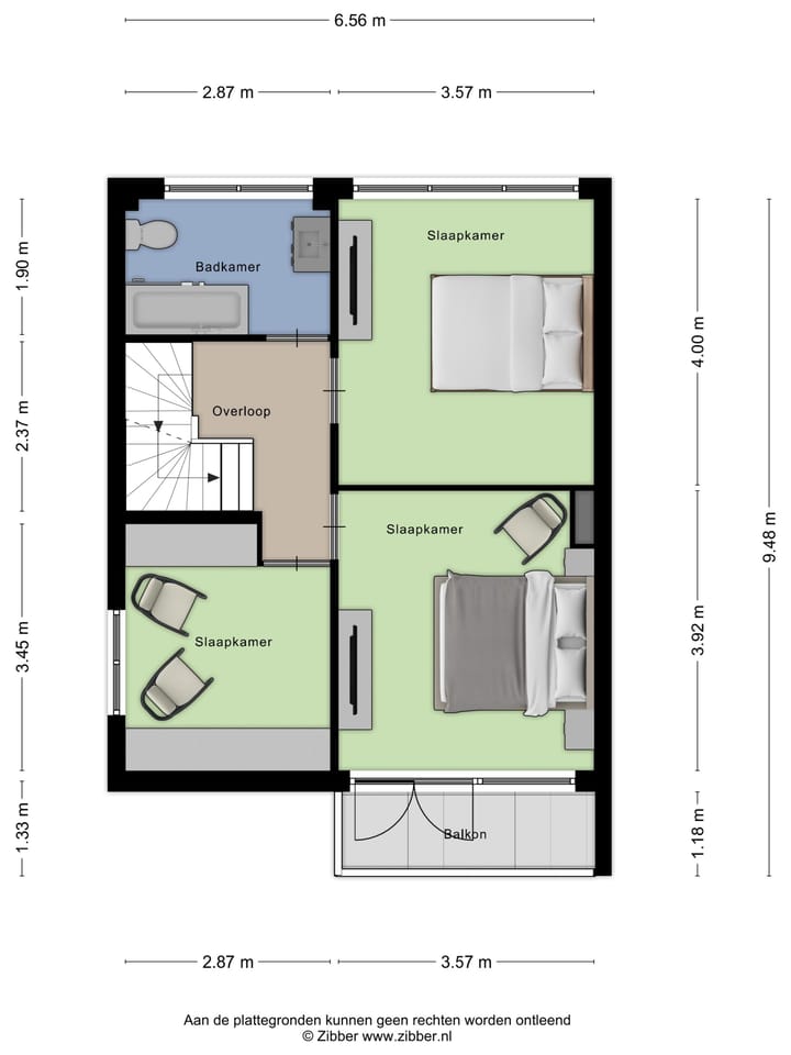 Foto 39 van Heer Dickbierweg 12