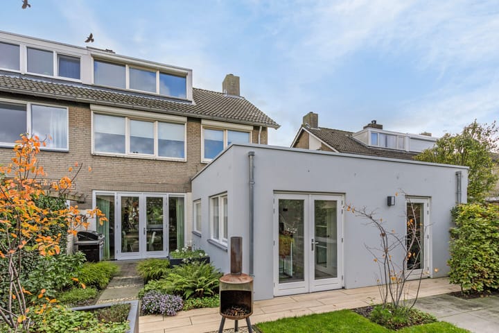 Foto 4 van Heer Dickbierweg 12