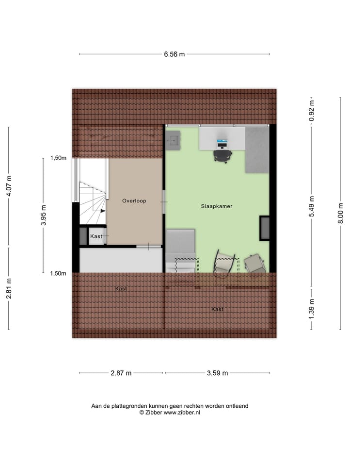 Foto 40 van Heer Dickbierweg 12