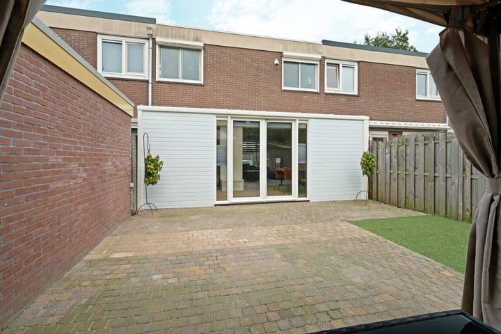 Foto 40 van Sandenburgstraat 17