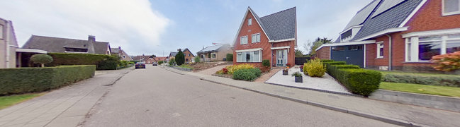 Bekijk 360° foto van foto1 van Eijkhovenstraat 3-A