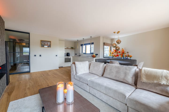 Foto 1 van Adriaan Kooningsstraat 45