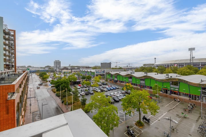 Foto 25 van Adriaan Kooningsstraat 45