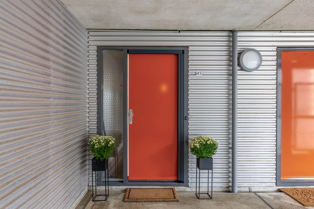 Foto 22 van Adriaan Kooningsstraat 45