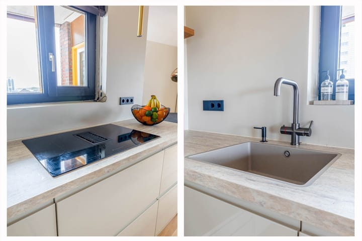 Foto 9 van Adriaan Kooningsstraat 45