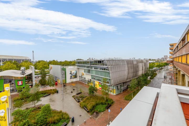 Foto 12 van Adriaan Kooningsstraat 45