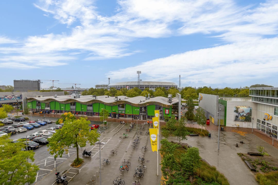 Foto 13 van Adriaan Kooningsstraat 45