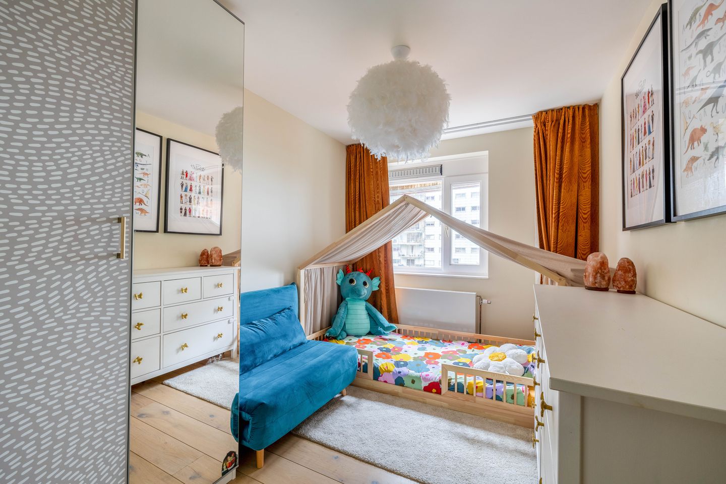 Foto 19 van Adriaan Kooningsstraat 45