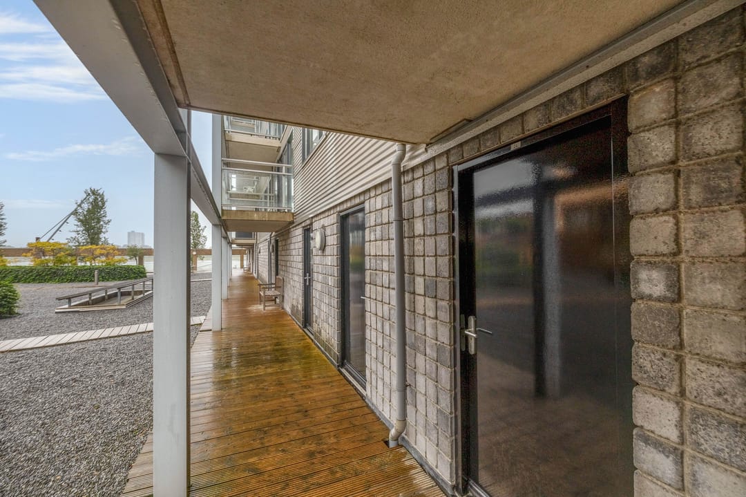 Foto 23 van Adriaan Kooningsstraat 45