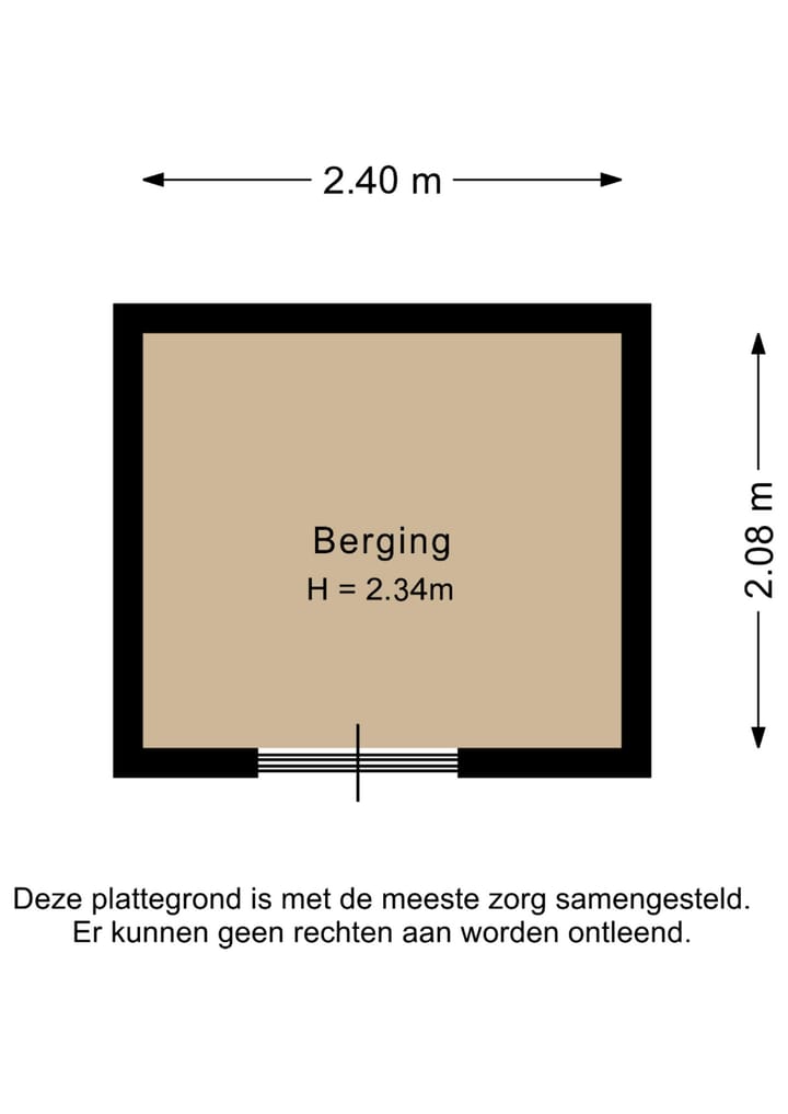 Foto 28 van Adriaan Kooningsstraat 45