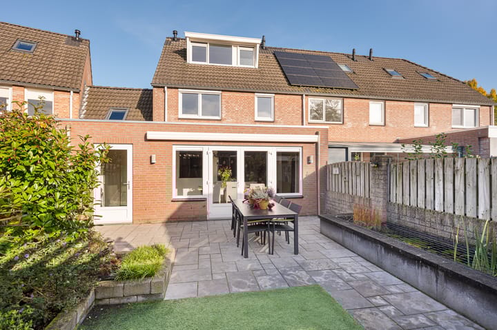 Foto 2 van Halvenne 14