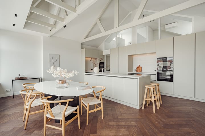 Foto 3 van Roemer Visscherstraat 21-3