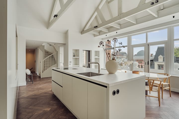 Foto 7 van Roemer Visscherstraat 21-3