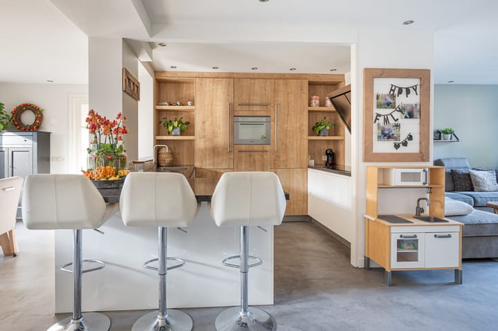 Foto 13 van Halvenne 14