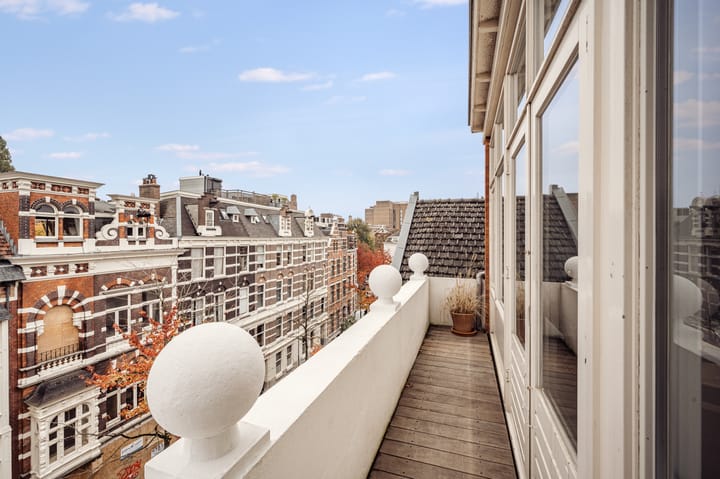 Foto 14 van Roemer Visscherstraat 21-3