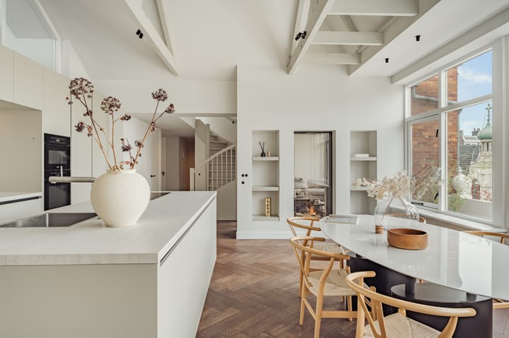 Foto 17 van Roemer Visscherstraat 21-3