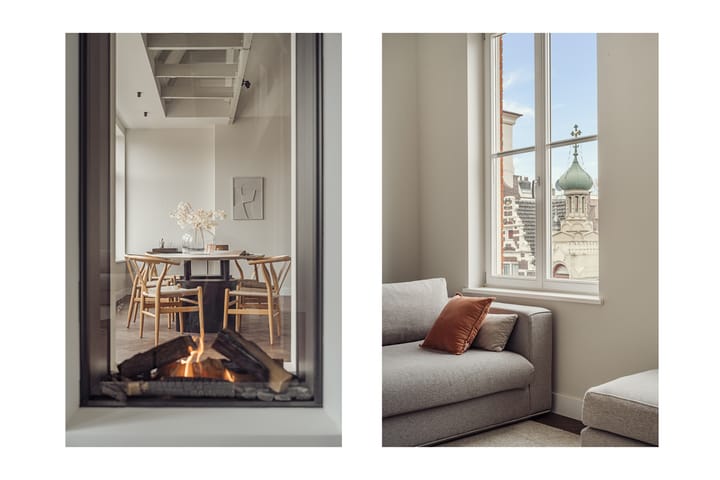 Foto 20 van Roemer Visscherstraat 21-3