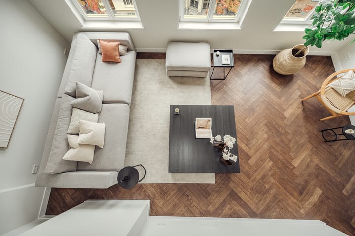 Foto 25 van Roemer Visscherstraat 21-3