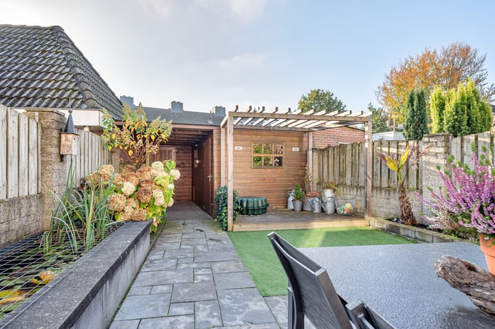 Foto 32 van Halvenne 14