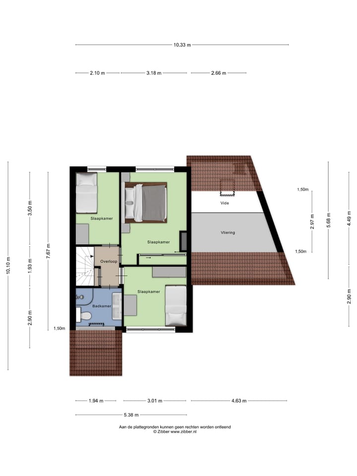 Foto 35 van Halvenne 14