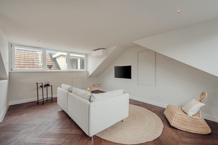 Foto 31 van Roemer Visscherstraat 21-3