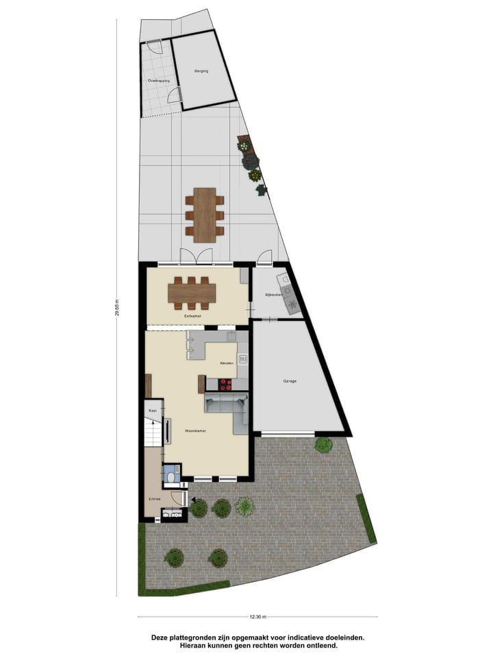 Foto 38 van Halvenne 14