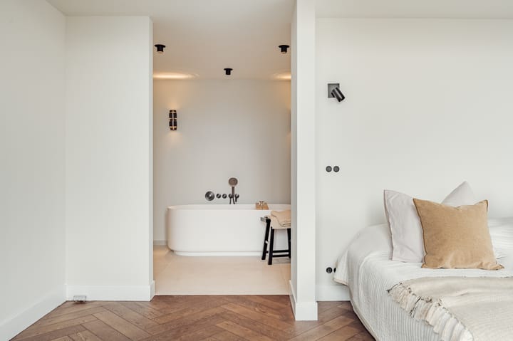 Foto 36 van Roemer Visscherstraat 21-3