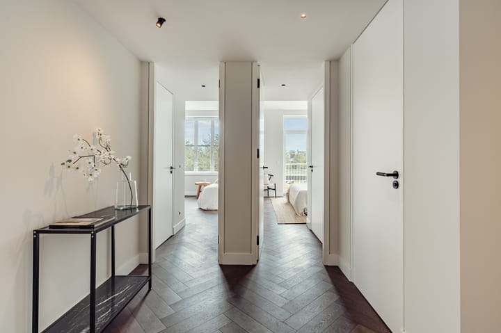 Foto 40 van Roemer Visscherstraat 21-3