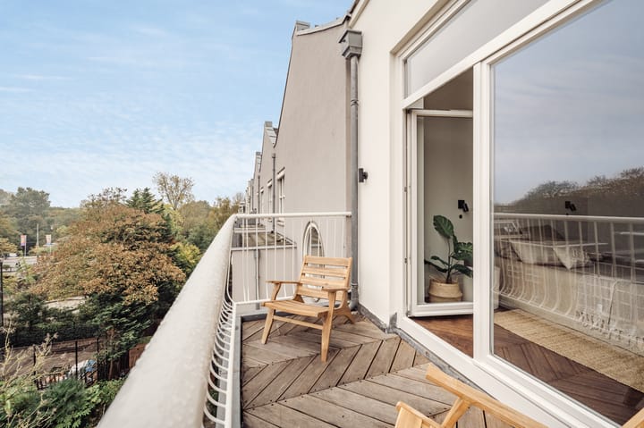 Foto 45 van Roemer Visscherstraat 21-3