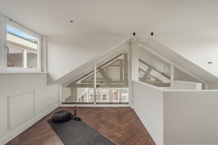 Foto 50 van Roemer Visscherstraat 21-3