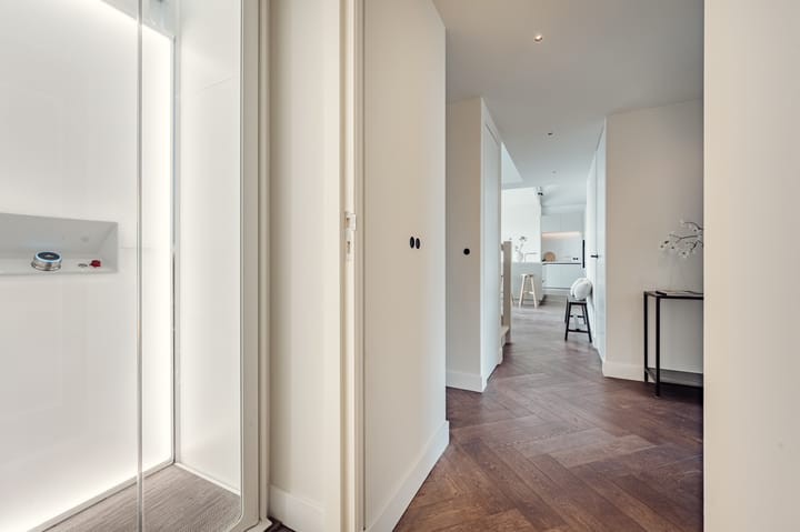 Foto 53 van Roemer Visscherstraat 21-3