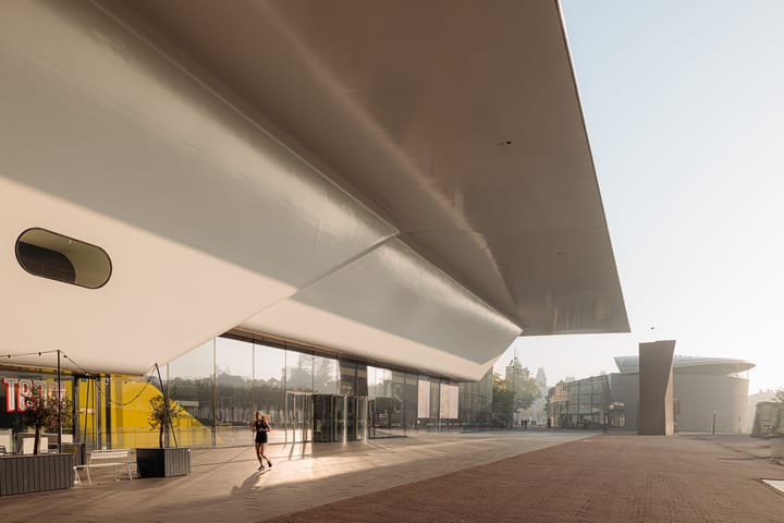 Foto 62 van Roemer Visscherstraat 21-3