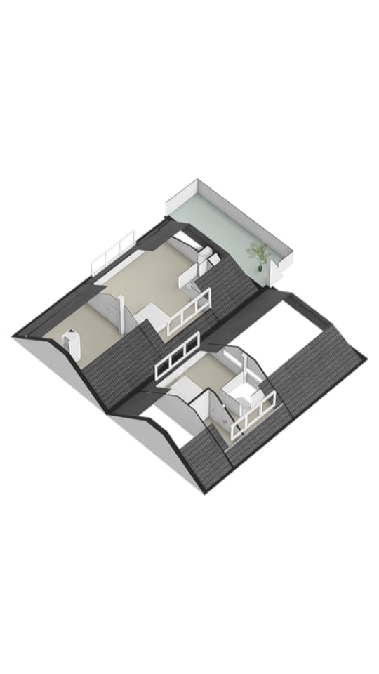 Foto 68 van Roemer Visscherstraat 21-3