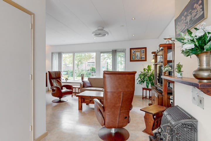 Foto 3 van Johan Evertsenlaan 14