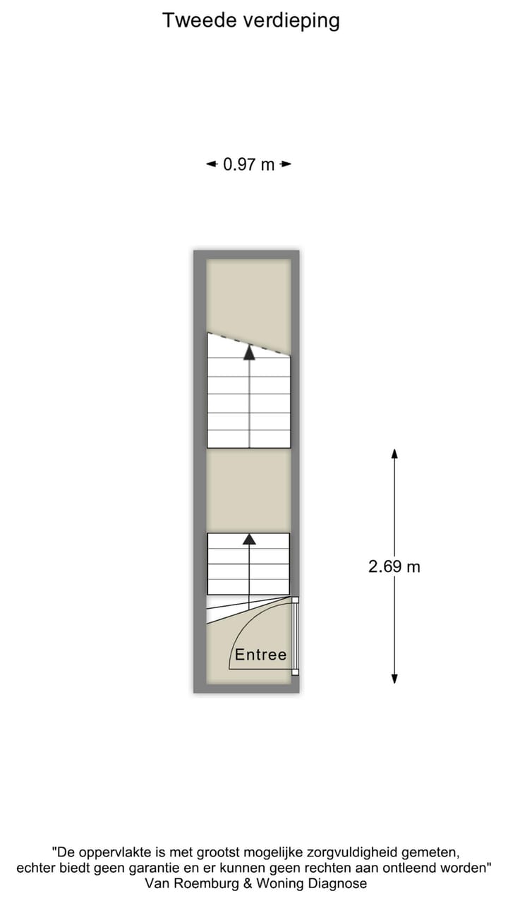 Foto 69 van Roemer Visscherstraat 21-3