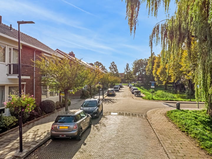 Foto 6 van Johan Evertsenlaan 14