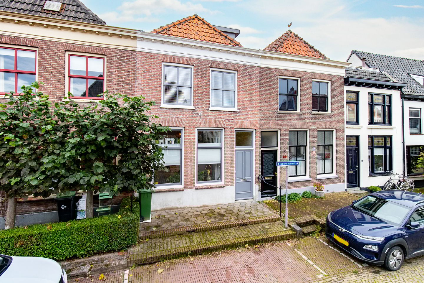 Foto 1 van Nonnenstraat 47