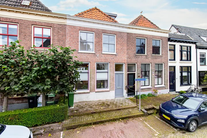 Foto 1 van Nonnenstraat 47