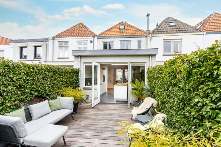 Foto 2 van Nonnenstraat 47