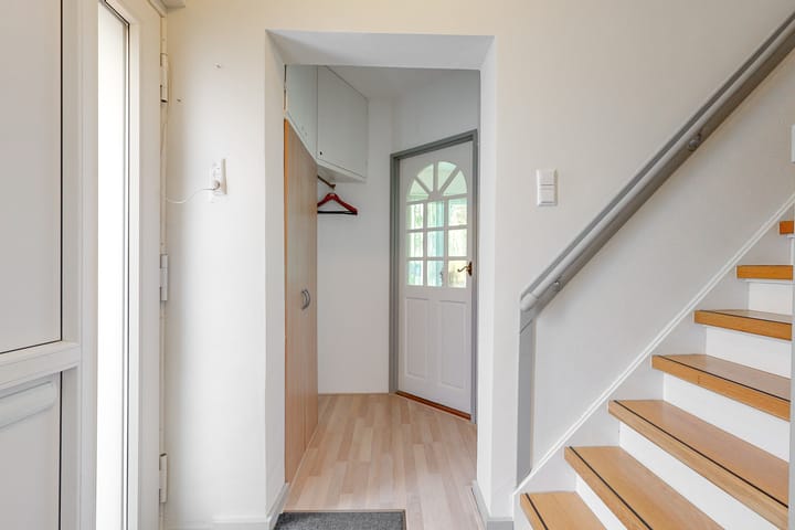 Foto 7 van Johan Evertsenlaan 14