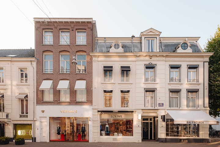 Foto 61 van Roemer Visscherstraat 21-3