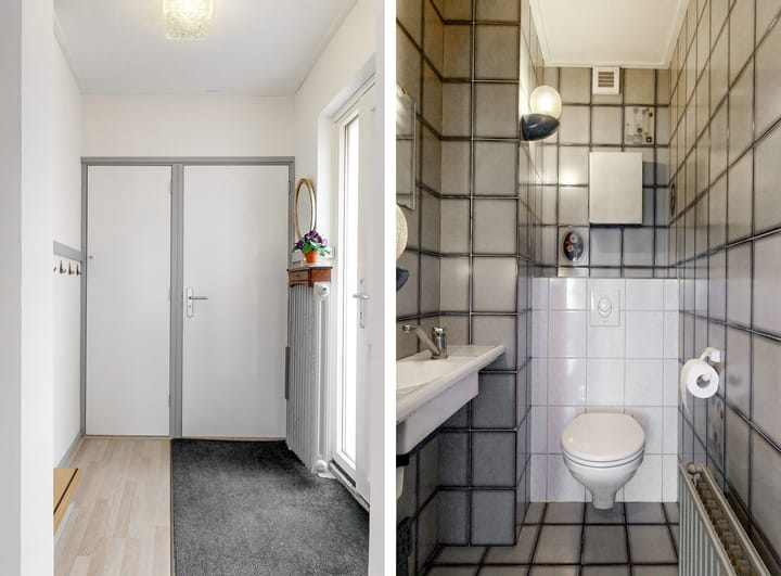 Foto 8 van Johan Evertsenlaan 14