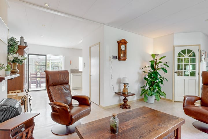 Foto 9 van Johan Evertsenlaan 14