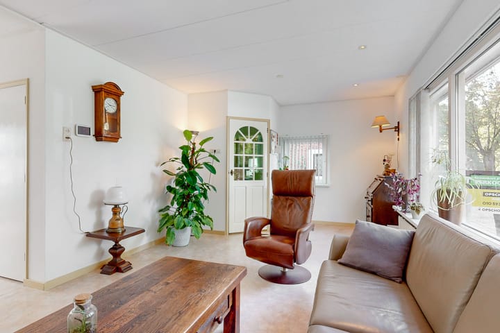 Foto 10 van Johan Evertsenlaan 14