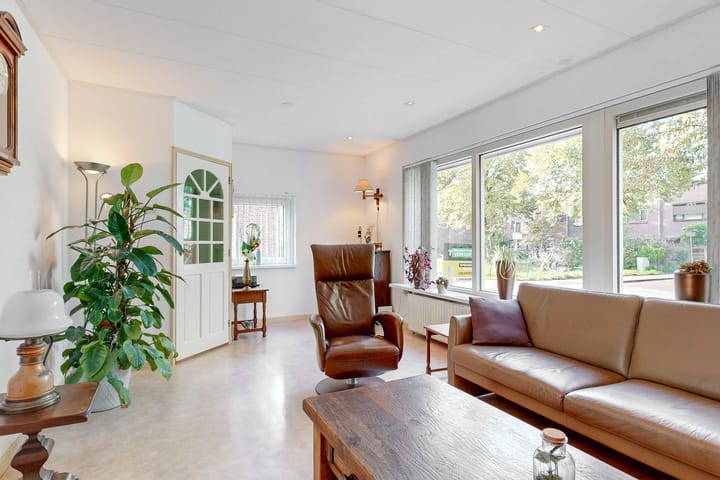 Foto 11 van Johan Evertsenlaan 14